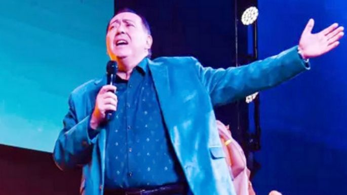 Fiscal investiga el “milagro” del pastor amigo de Milei