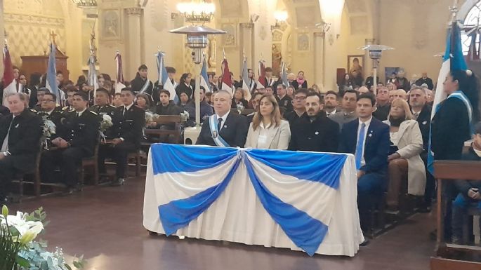 “Nada bueno podemos esperar del insulto y la descalificación”