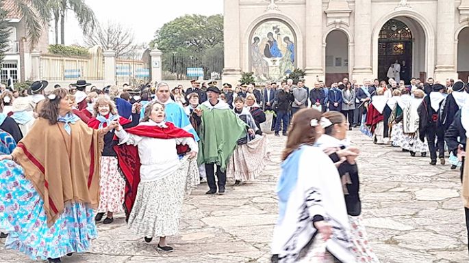 Una mirada federal para la “nueva independencia”