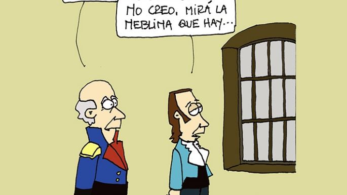 Humor 10/07/2025