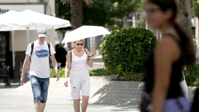 Ola de calor causó unas 2.300 víctimas fatales