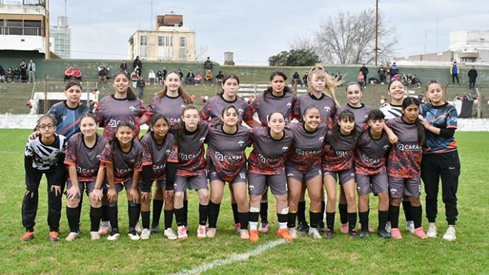 Universitario recuperó su reinado