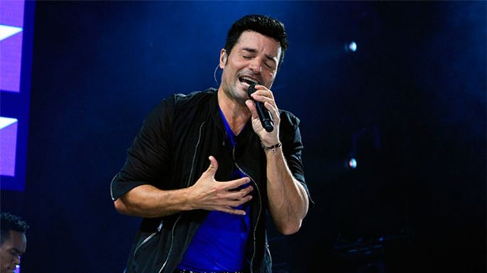 Chayanne se presentará en Córdoba con su tour Bailemos Otra Vez