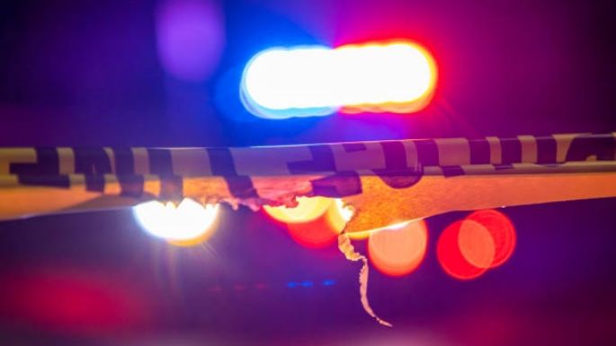Violento robo a mano armada en un campo cercano a Chazón