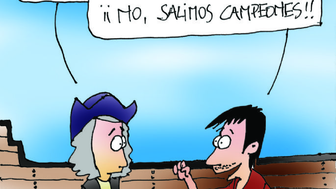 Humor 11/08/2025