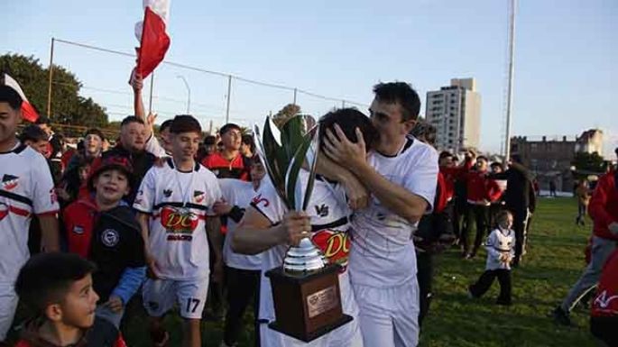 “Se lo dedicamos a toda la gente”