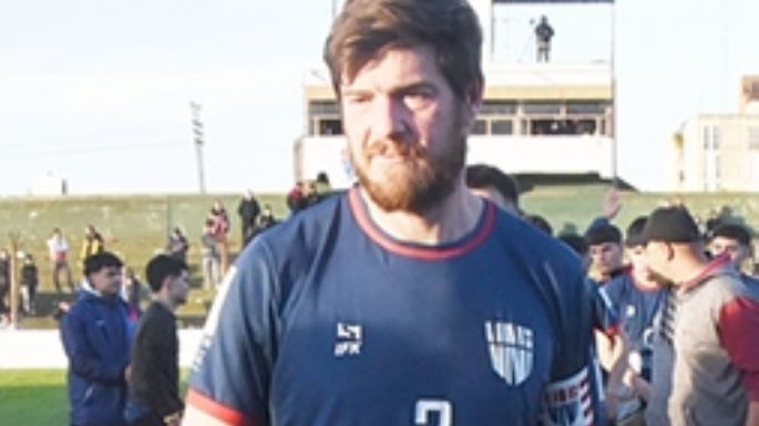 “El primer gol nos liquidó”