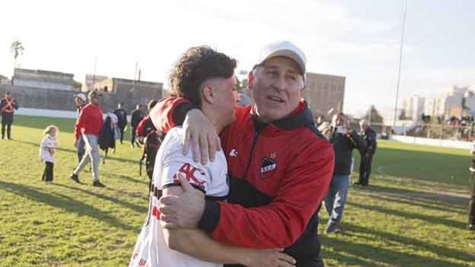 “Planteamos bien el partido”
