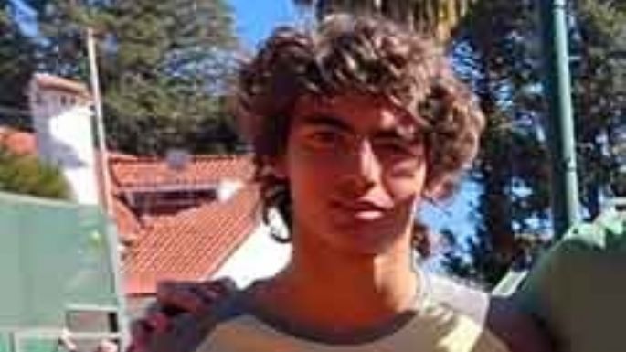 Empieza la Copa El Sauce  con más de 180 tenistas
