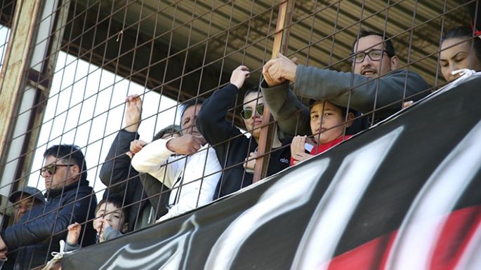 Galería de fotos: postales de la gran final