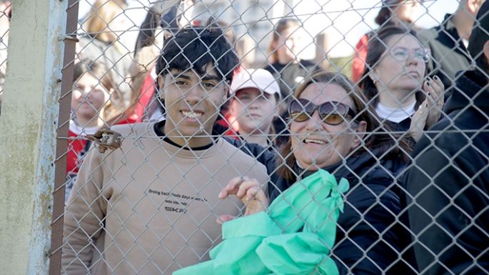 Galería de fotos: postales de la gran final