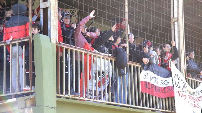 Galería de fotos: postales de la gran final