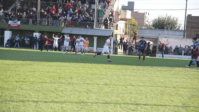 Galería de fotos: postales de la gran final