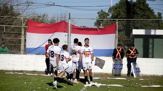 Galería de fotos: postales de la gran final
