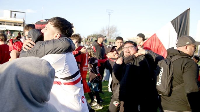Galería de fotos: postales de la gran final