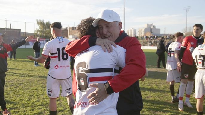 Galería de fotos: postales de la gran final