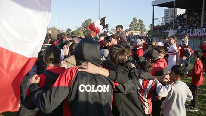 Galería de fotos: postales de la gran final