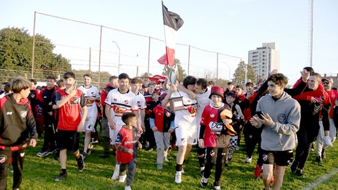 Galería de fotos: postales de la gran final