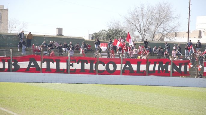 Galería de fotos: imágenes de la final en Reserva