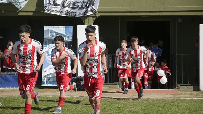 Galería de fotos: imágenes de la final en Reserva