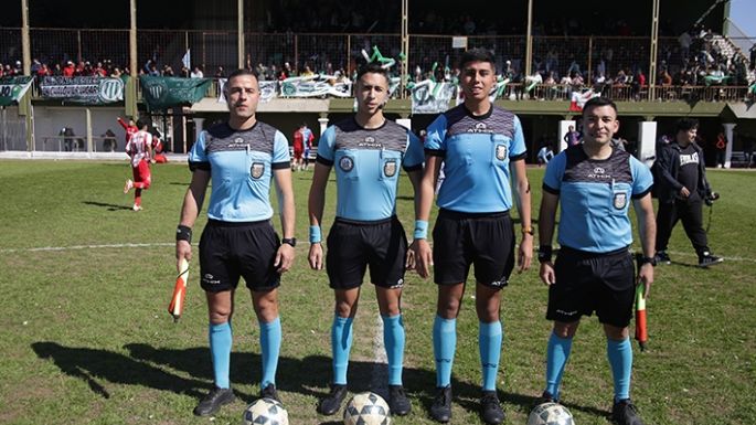 Galería de fotos: imágenes de la final en Reserva