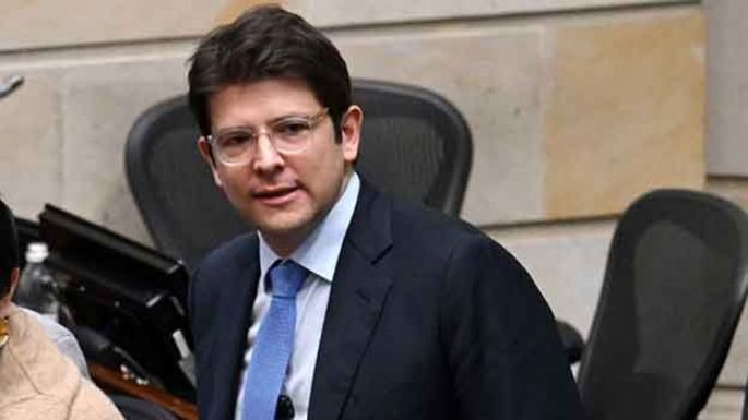 Murió el senador Miguel Uribe Turbay, víctima de un atentado en junio pasado