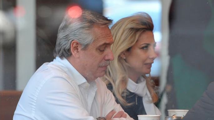 Alberto Fernández: piden elevación a juicio y doce años
