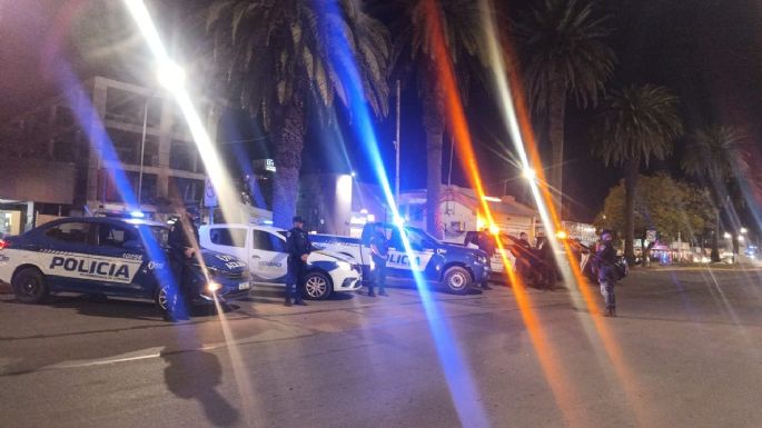Secuestraron 28 motocicletas por distintas infracciones 