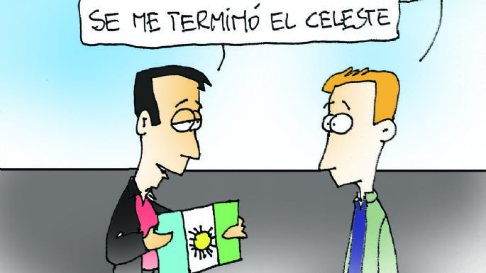 Humor 13/08/2025