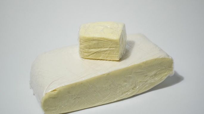 Un queso que no has de comer