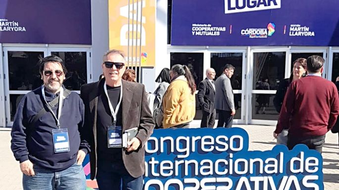 Social y solidario