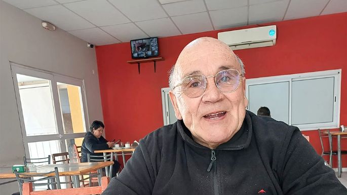 Un club de barrio que cumplirá 86 años totalmente rejuvenecido