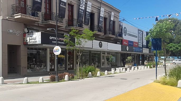 Habilitaciones sale a verificar comercios