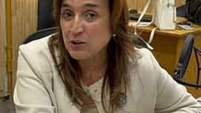 Prunotto: “Creo mucho en este proyecto”