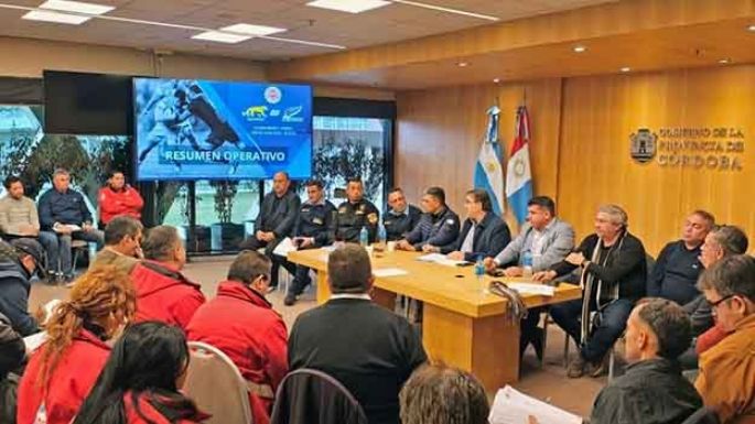 Dieron detalles de la presentación de Los Pumas y All Blacks en el Kempes