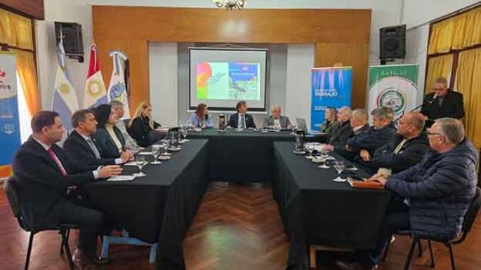 Conformaron una mesa contra el trabajo infantil
