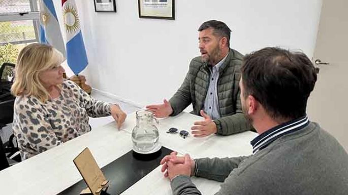 Gestiones por educación