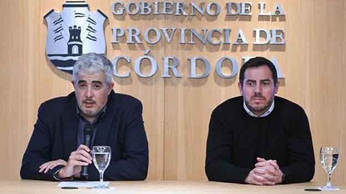 No hay casos reportados en la Justicia de Córdoba