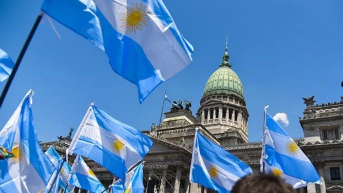 ¿Es Argentina un país democrático?