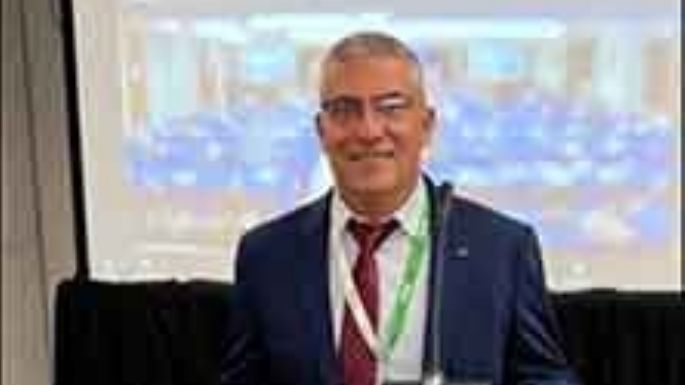 Un villamariense en la conducción nacional de los bioquímicos de todo el país
