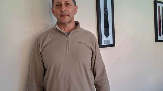 “Una vivencia única, inédita y exclusiva”