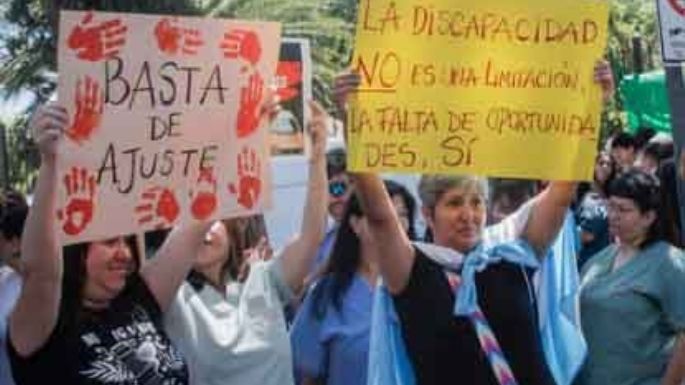 Desencantados