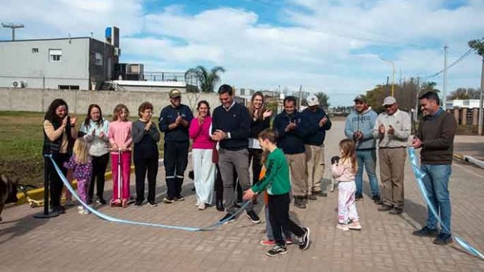 De la veneración al evento social