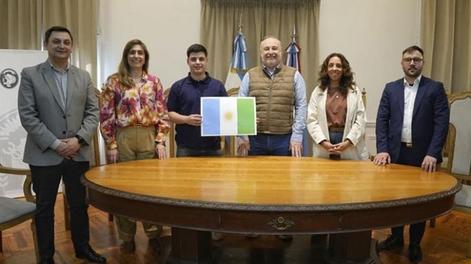 Orgullo de creador