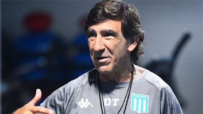 Milito echó a Costas