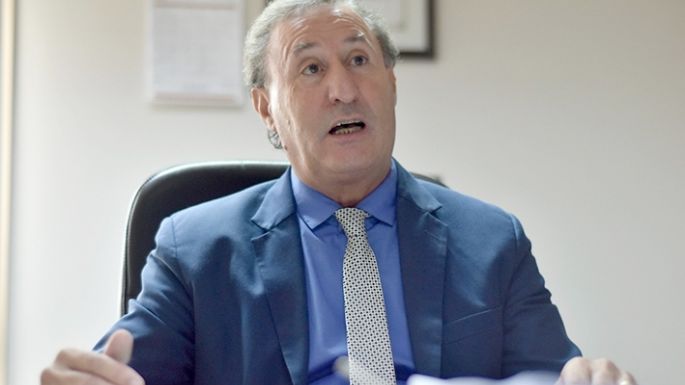 Trasladaron a un menor por una tentativa de homicidio