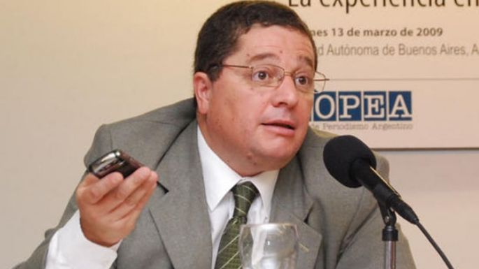 Foro de Comunicación Agropecuaria de Córdoba