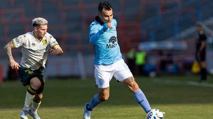 Tiburones y Piratas quedaron a mano