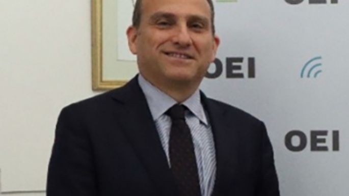 Llega un embajador