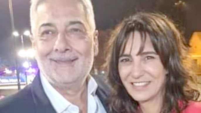 “Con Natalia, a muerte...”